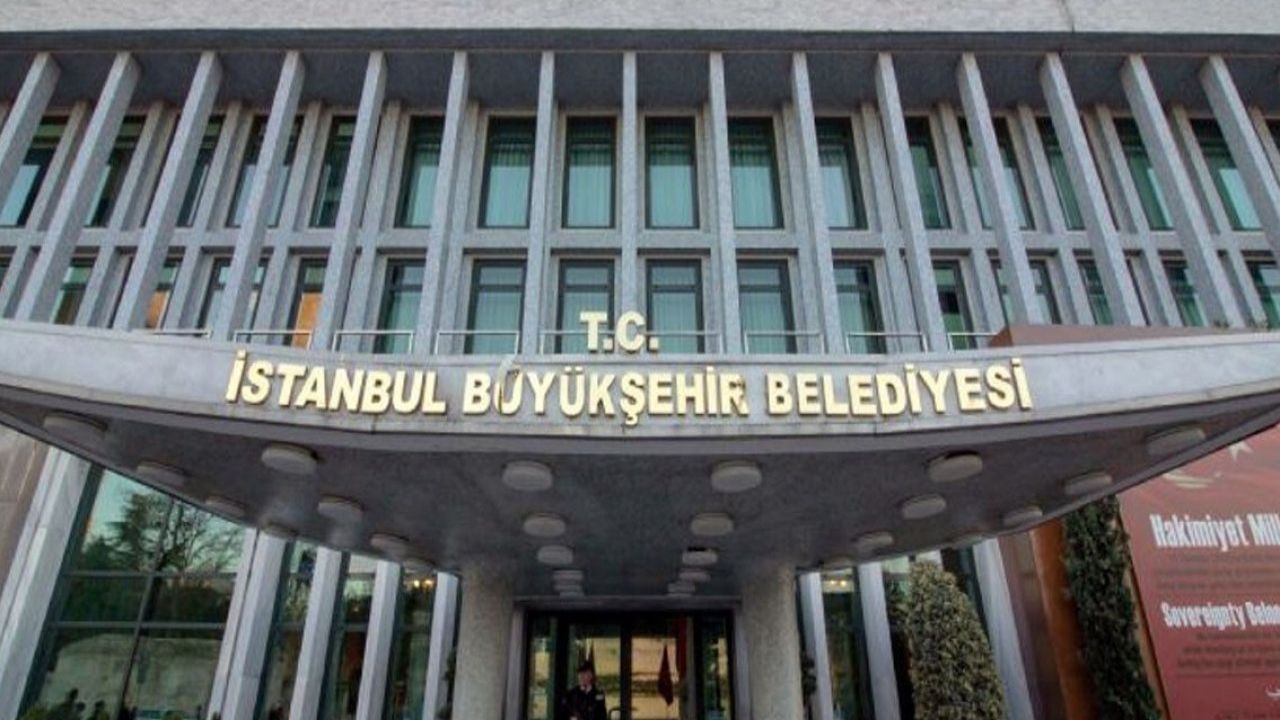 İbb'ye 5. Dalga Operasyonu: 47 Gözaltı Kararı
