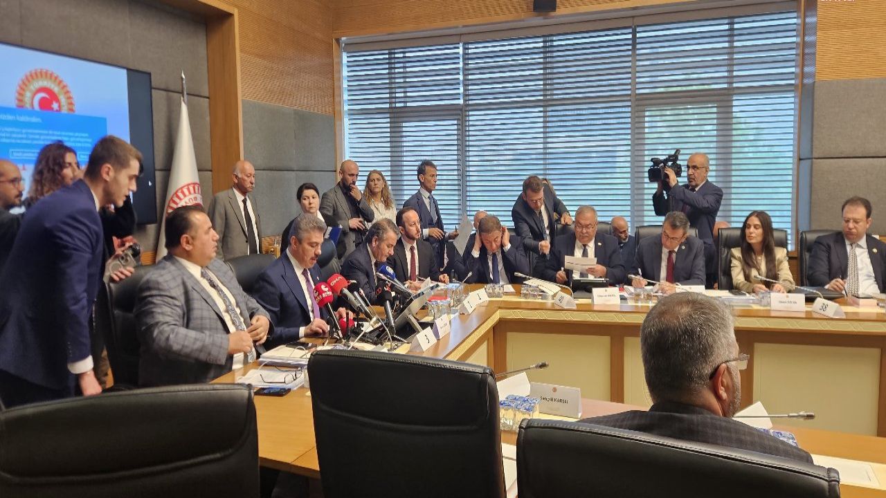 10. Yargı Paketi Komisyonda Kabul Edildi: Düzenlemeler Belli Oldu
