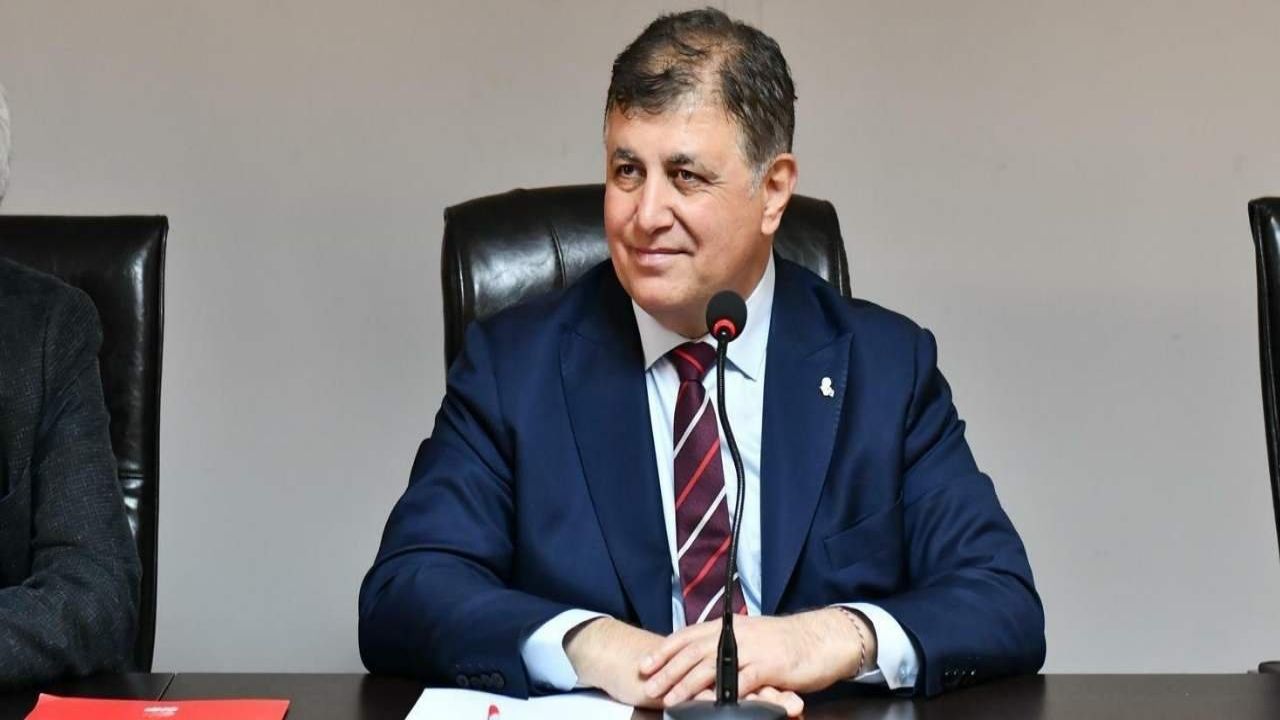 Tugay: Grev Çözümü İçin Çalışıyorum, Makul Olmayan Taleplere Karşıyım
