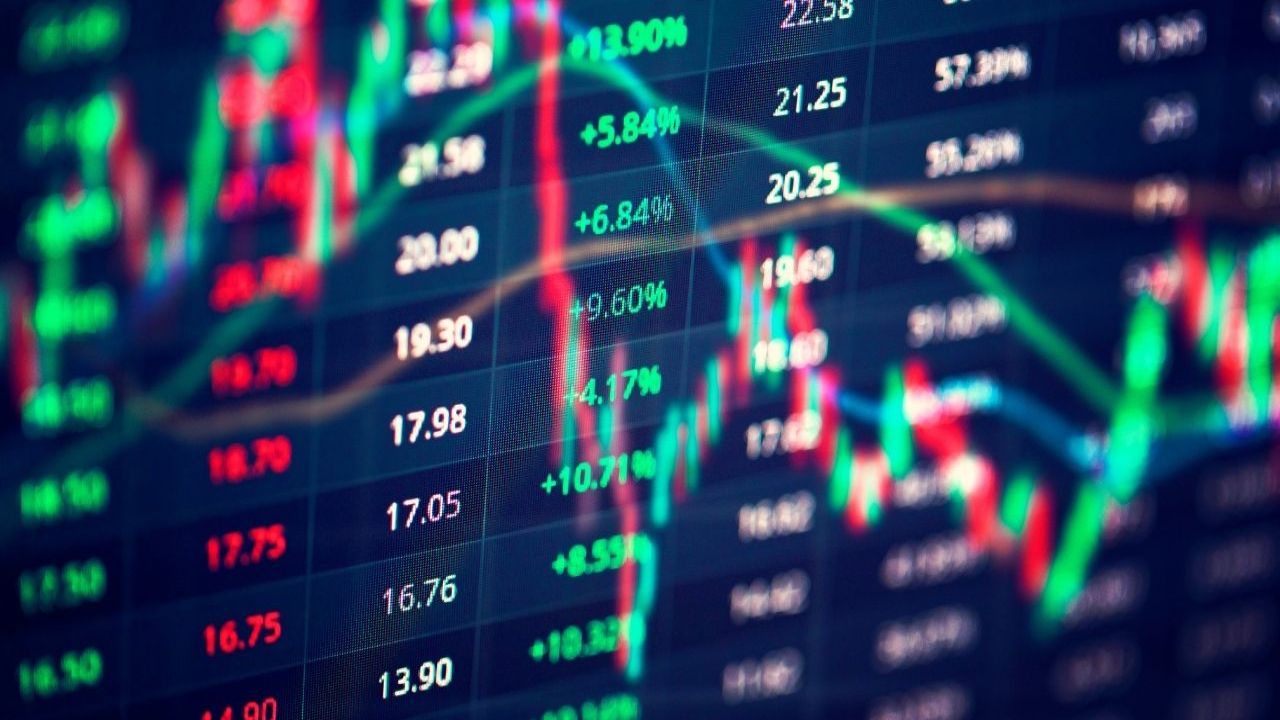 Borsa İstanbul'da 1.47 Trilyonluk Kayıp
