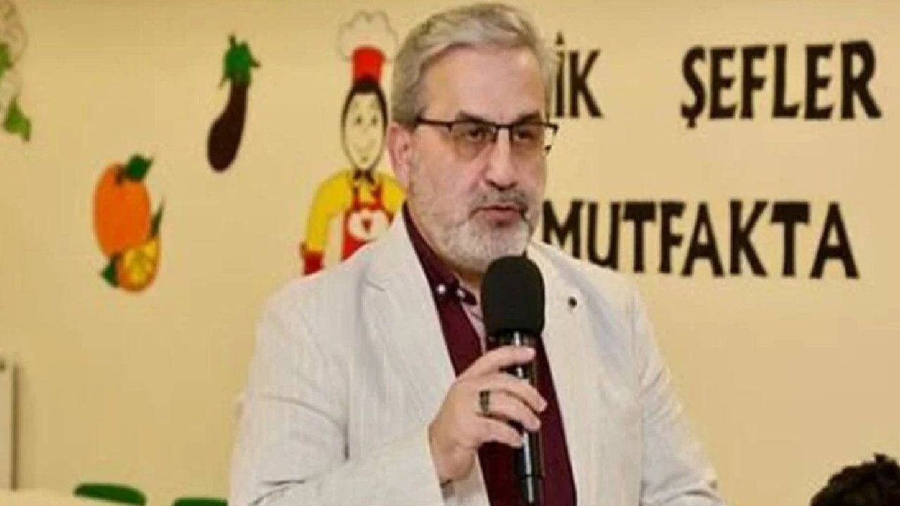 Tepkilerin Odağındaki Müftü Mehmetalioğlu'nun Sürgünü İptal Edildi: 'Diyanet Şaka Yapmış'
