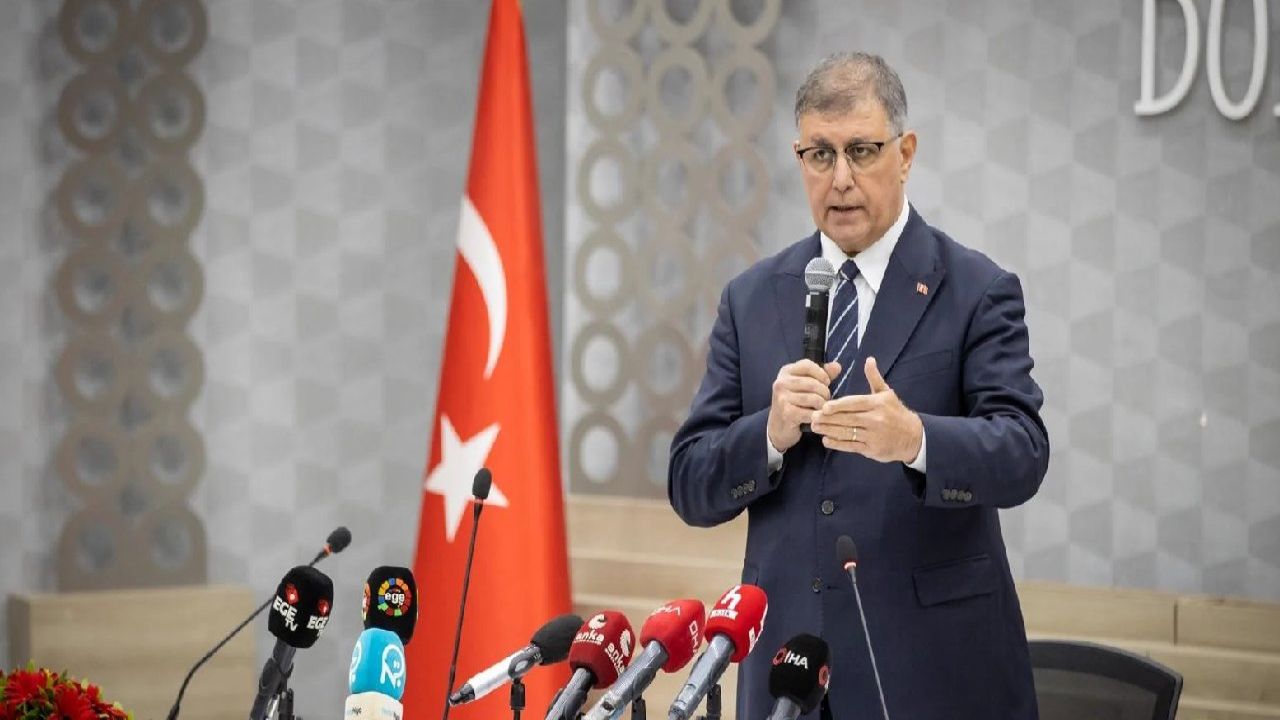 İzmir Grevinde Tugay'dan Soyer'e Eleştiri, Sendikaya Tepki

