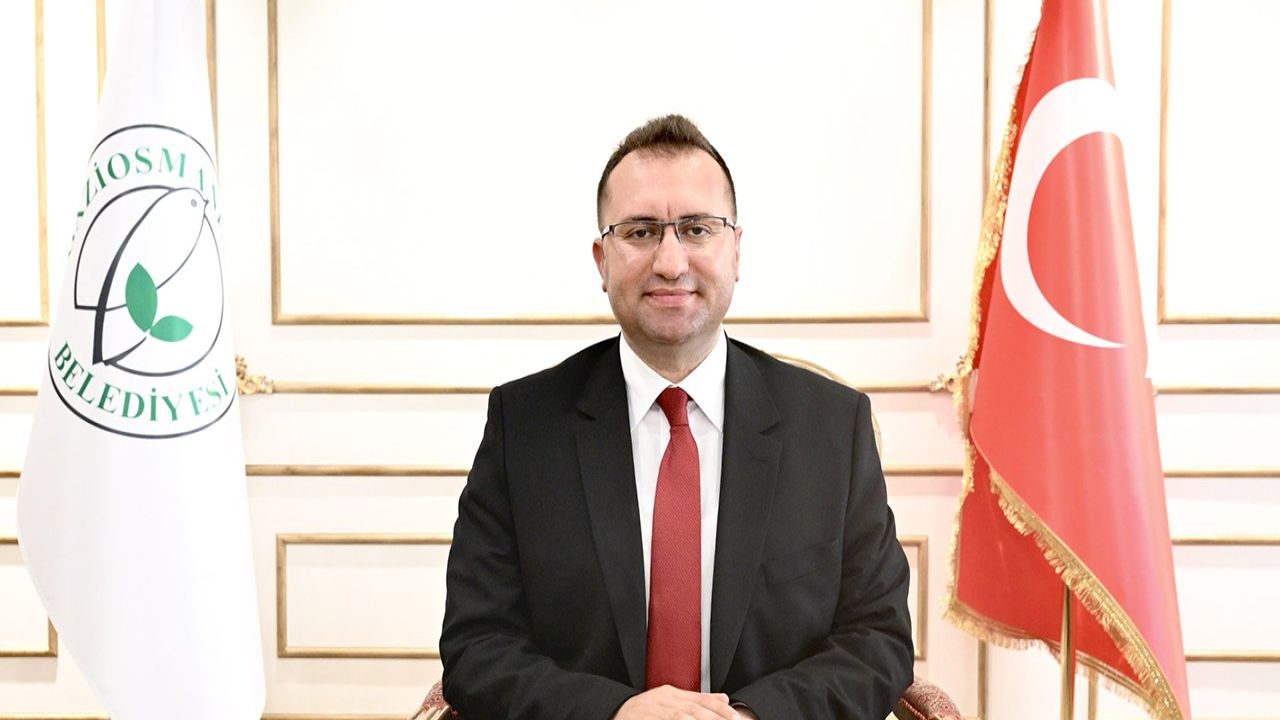 Gaziosmanpaşa Belediye Başkanı Bahçetepe'nin Savcılık İfadesi Ortaya Çıktı
