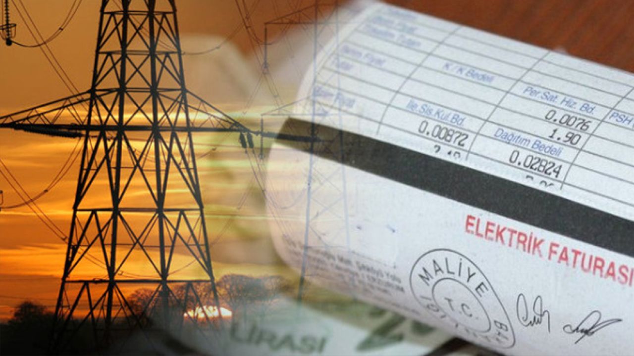 Elektrik Zammı Tüketici Hakem Heyeti'nden Döndü
