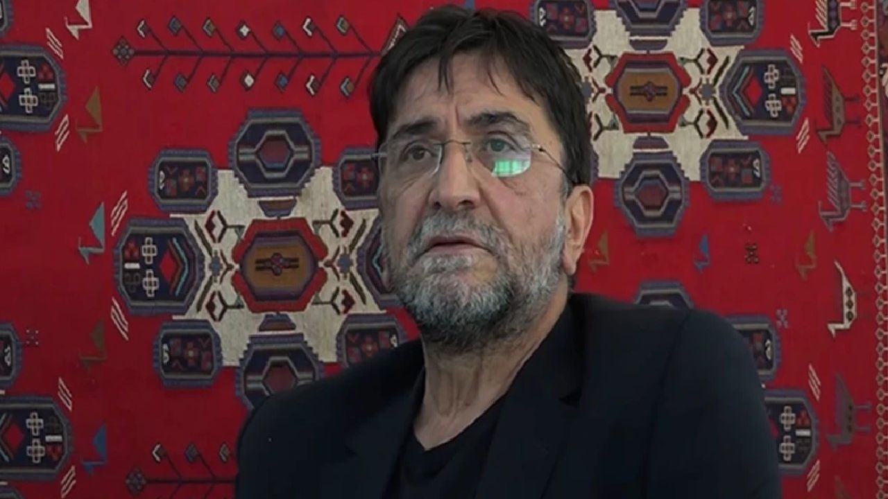 Yazar Nihat Genç Entübe Edildi
