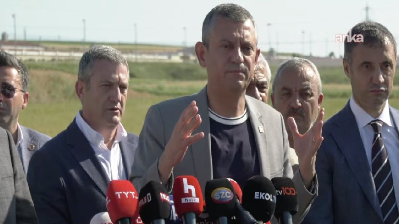 Özel Silivri'de: 'Fetö'cüler Burada Ne Zulümler Yaptılar, Bunu Yapmadılar'
