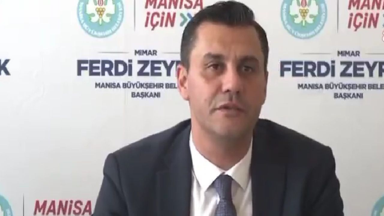 Zeyrek, Bir Yıl Önce Tehdit Edildiğini Açıkladı: O Anlara Ait Video Sosyal Medyada Gündem Oldu
