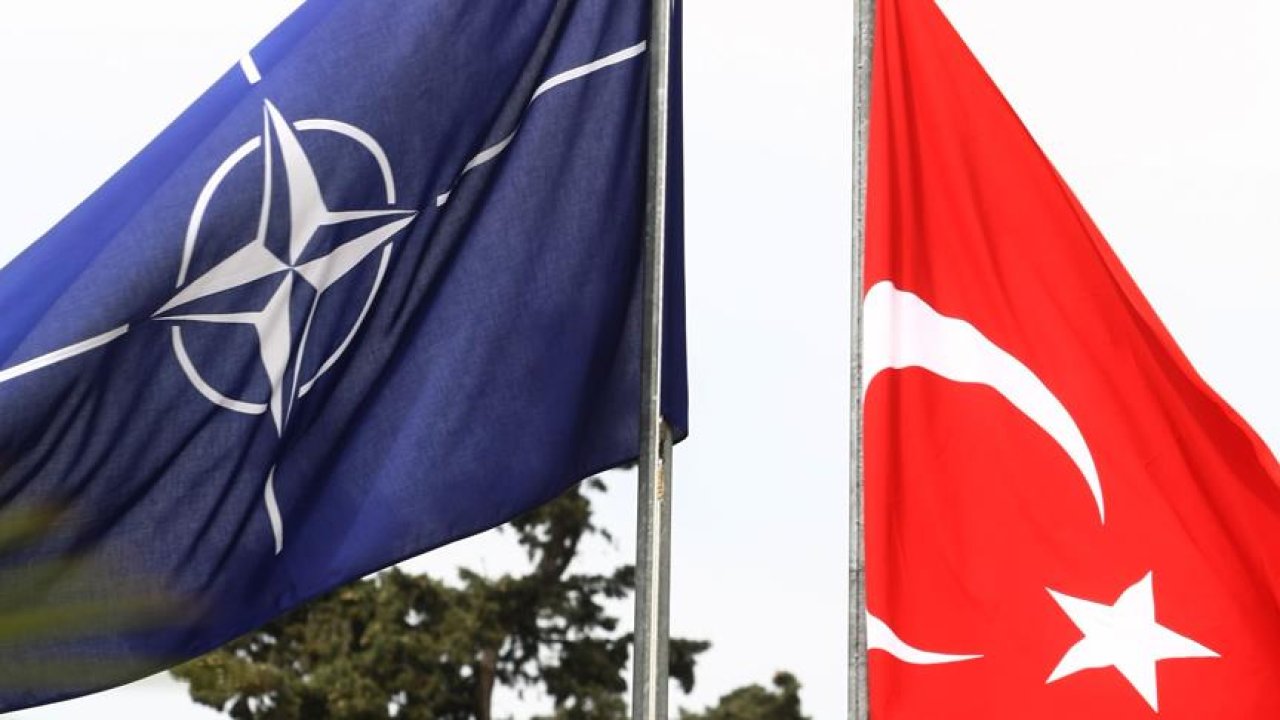 Nato'nun Eski Üst Düzey Yetkilisinden Türkiye Açıklaması Geldi! Sabrımızın Bir Sınırı Bulunuyor