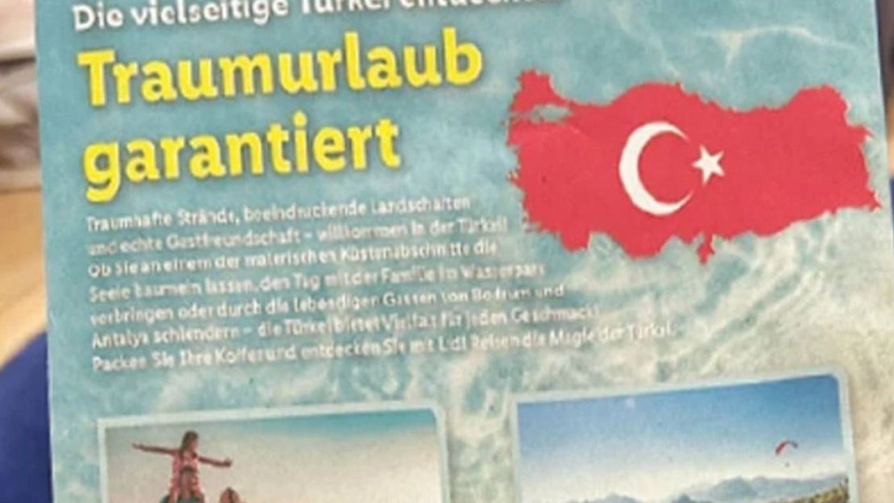 

*   Bu Fiyatlarla Alman Emeklisi 10 Gün, Asgari Ücretli 1 Gün Tatil Yapabiliyor