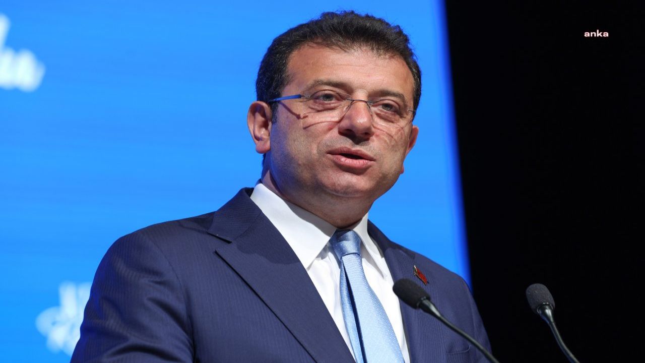 İmamoğlu'ndan Erdoğan'a Tutuklu Aileleri Çağrısı
