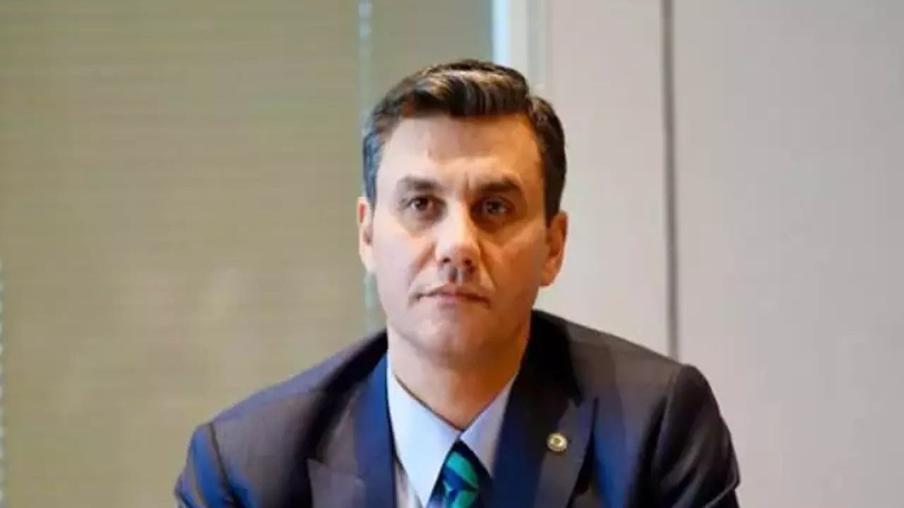 Saray'dan Zeyrek'in Ölümüne Suikast İddiası Hakkında Açıklama
