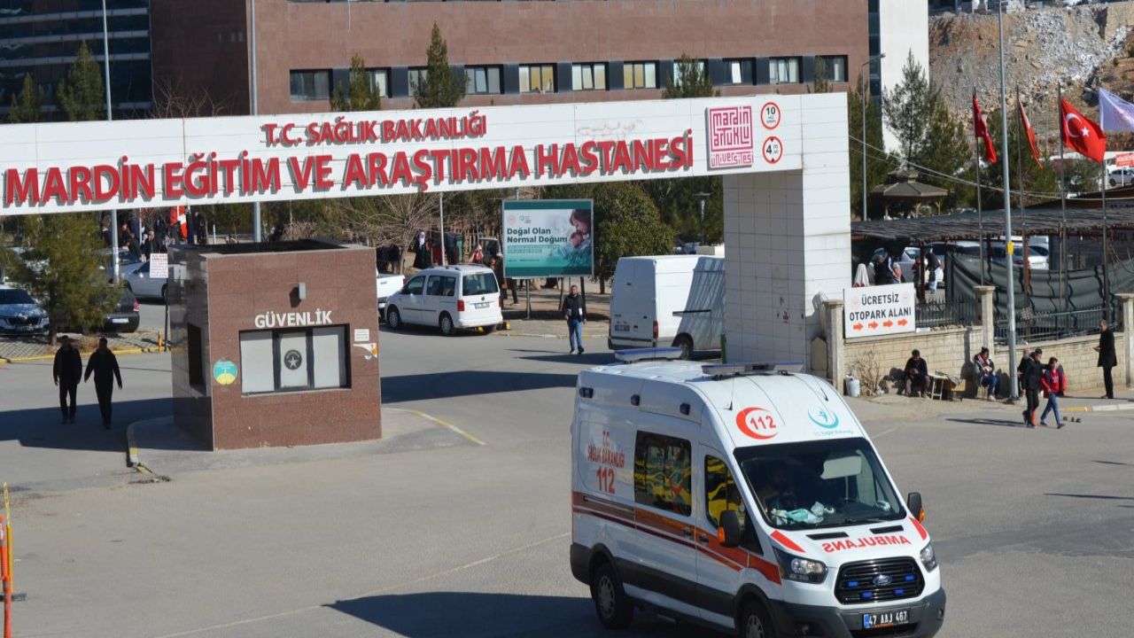 Bakanlık Açıkladı: Danıştay Hakimi İntihara Kalkıştı
