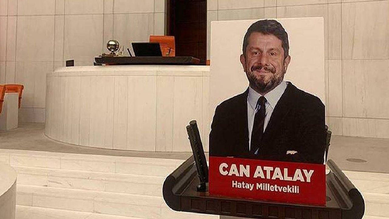 Can Atalay'dan Ferdi Zeyrek'e Taziye Mesajı: "Ülke İçin Büyük Kayıp"
