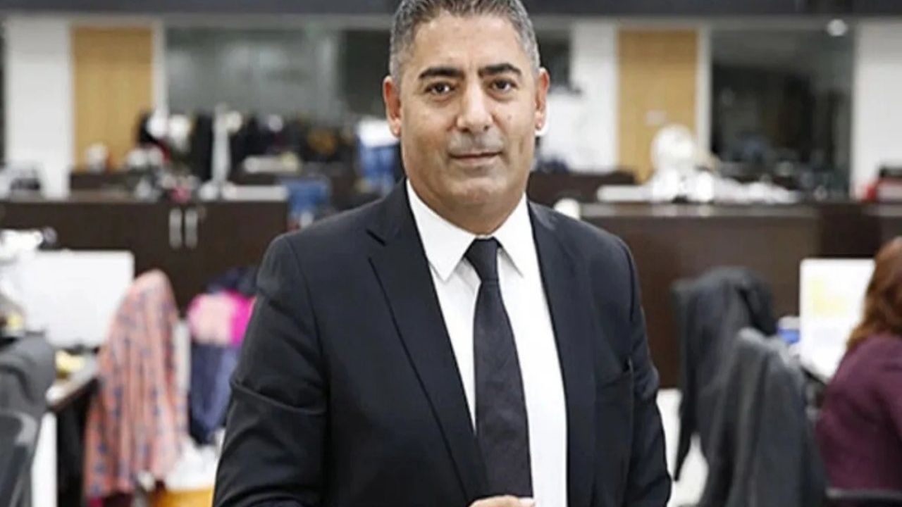 Yakalama Kararı Çıkan Mahiroğlu: Tanımadığım Birinin İftirası
