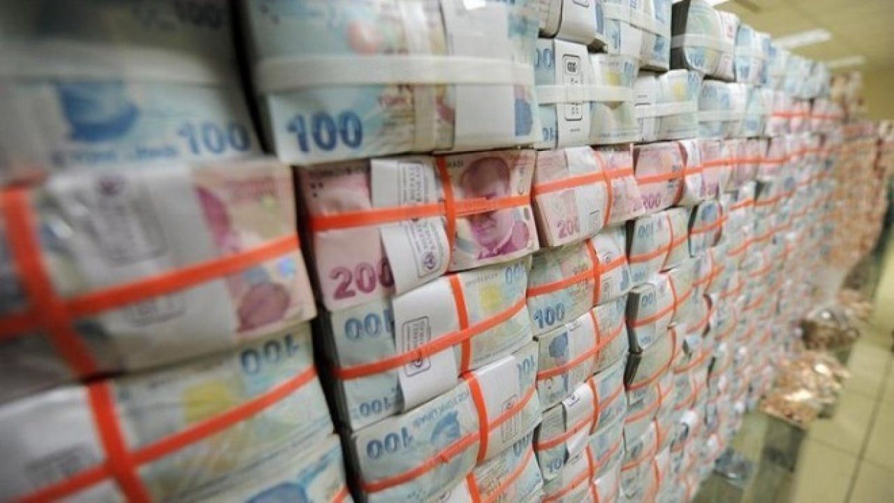 Bakanlıkların Özel Kalem Harcaması 201 Milyon TL'yi Aştı
