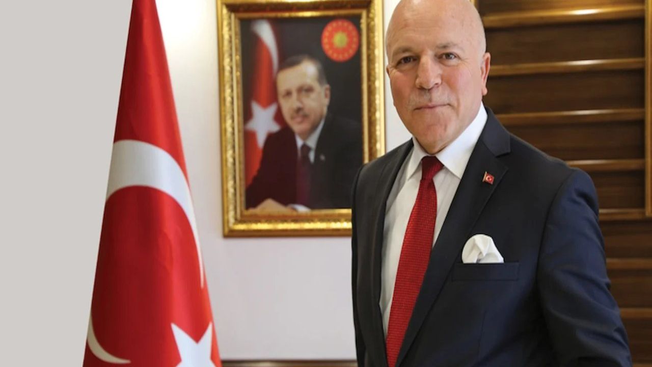 Akp'li Erzurum Belediyesi'nden Şok Suçlama: Bakanlık Bürokratlarına Rüşvet İddiası
