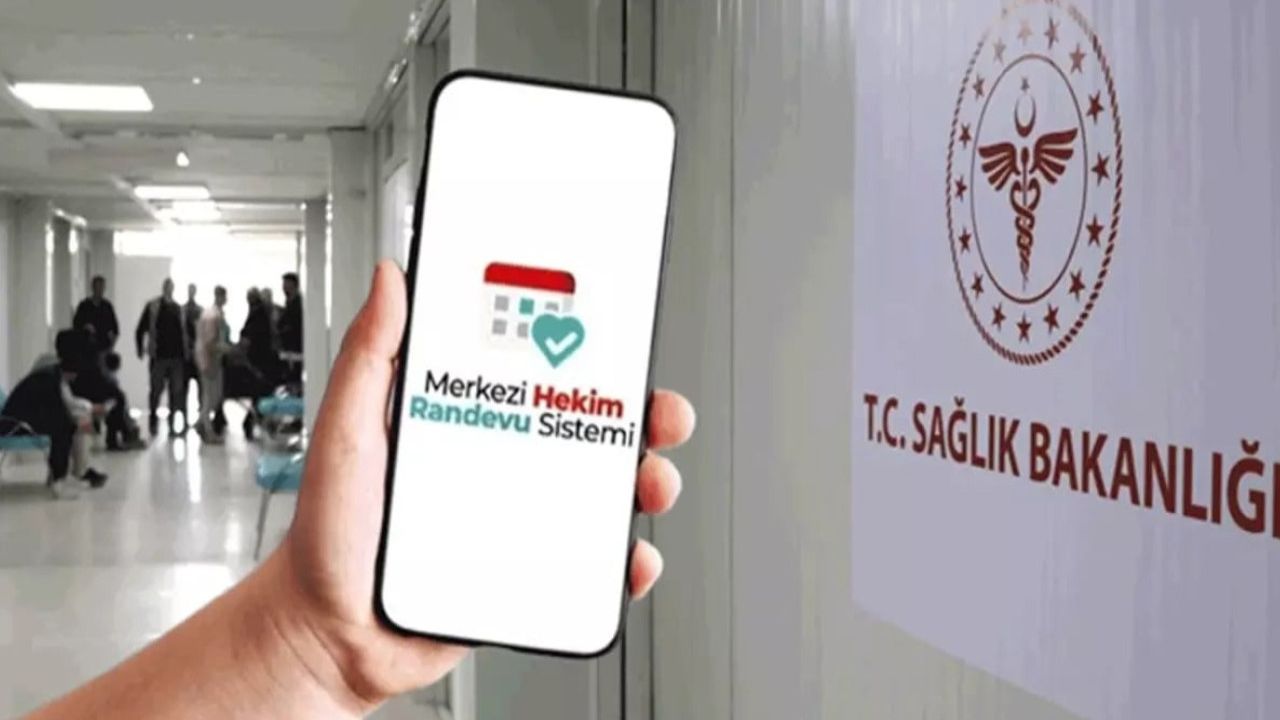 Tepkiler Sonuç Verdi: MHRS'de Evli Ayrımı Kaldırıldı
