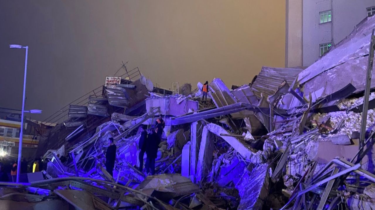 Deprem Davalarında Bilirkişi Raporları Tartışma Yaratıyor
