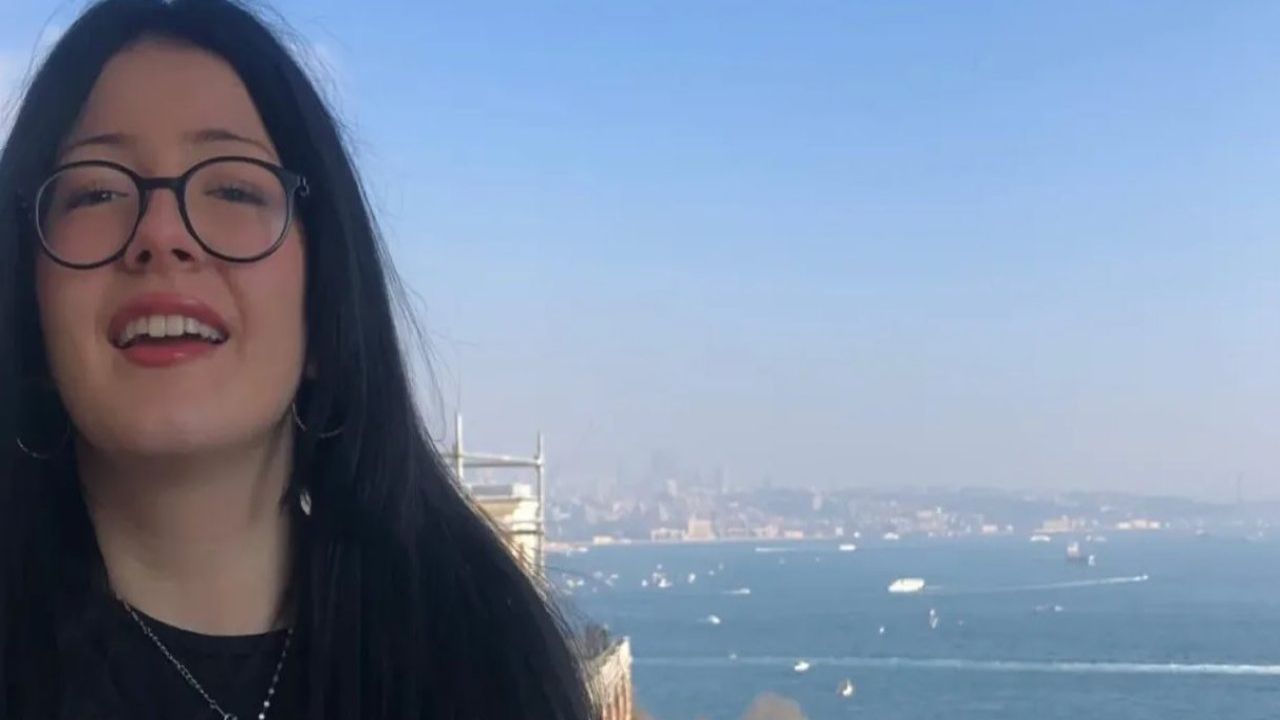 İşıl Dinç'e Çarpan Memur Serbest Bırakıldı
