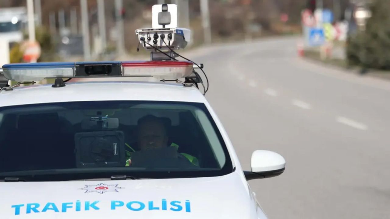 Bakanlık Trafik Cezaları İçin Komisyon Kurdu
