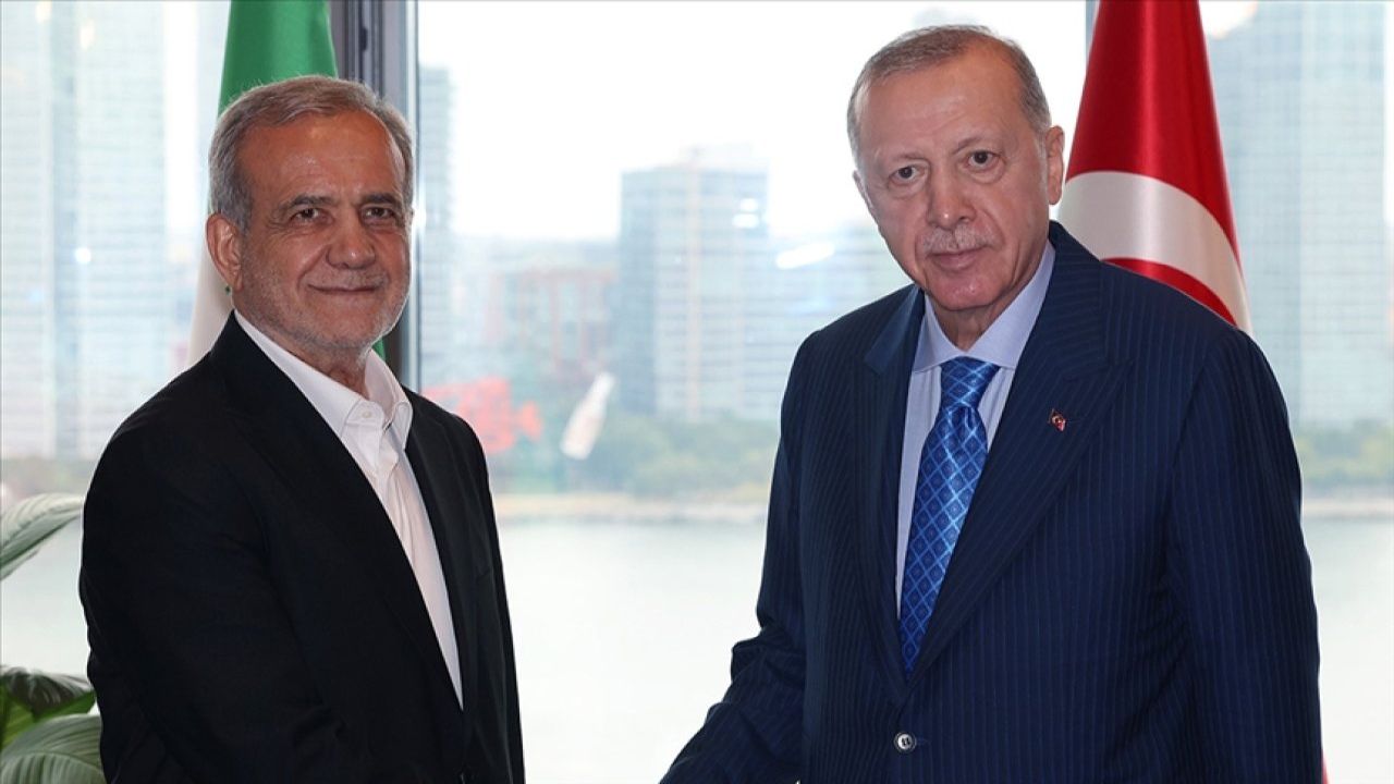 Erdoğan: İsrail Saldırıları Uluslararası Hukuku İhlal Ediyor
