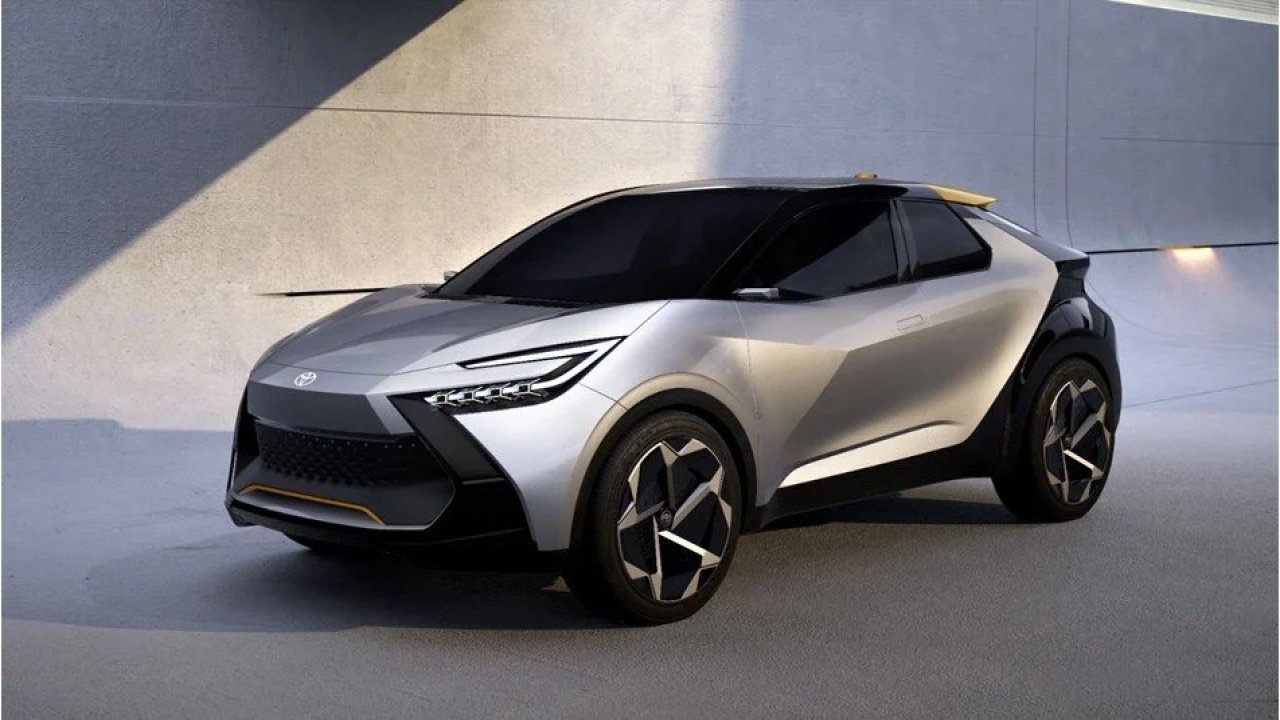 Toyota Şarj Edilebilir Olarak Tasarlanan Hibrit Otomobil Modelini Sakarya'da Üretime Başlatacak!