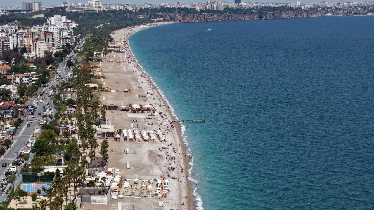 Hkmo Başkanı Kocababa: Kıyılarda Kullanım Hakkı Engellenemez
