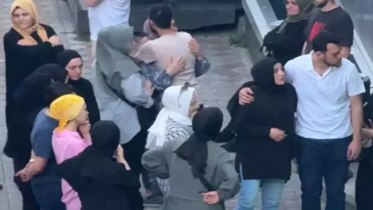 İstanbul'da 3 Aylık Bebek Şüpheli Şekilde Öldü

