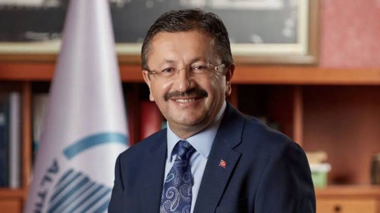 Akp'li Başkan Önce Darp Etti Sonra Disiplin Soruşturması Başlattı
