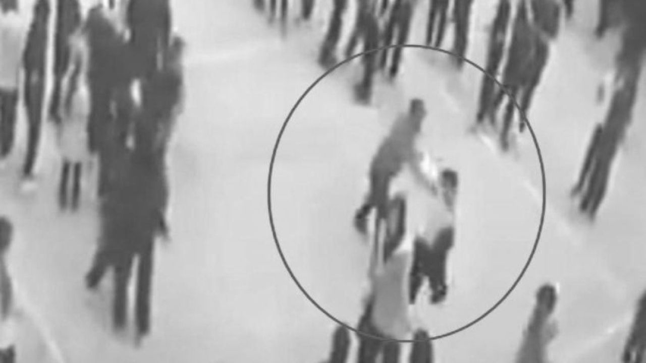 13 Yaşındaki Öğrenciyi Döven Öğretmene Para Cezası: Öğrenci "Canımın Değeri 5 Bin Lira Mı?" Diye Tepki Gösterdi
