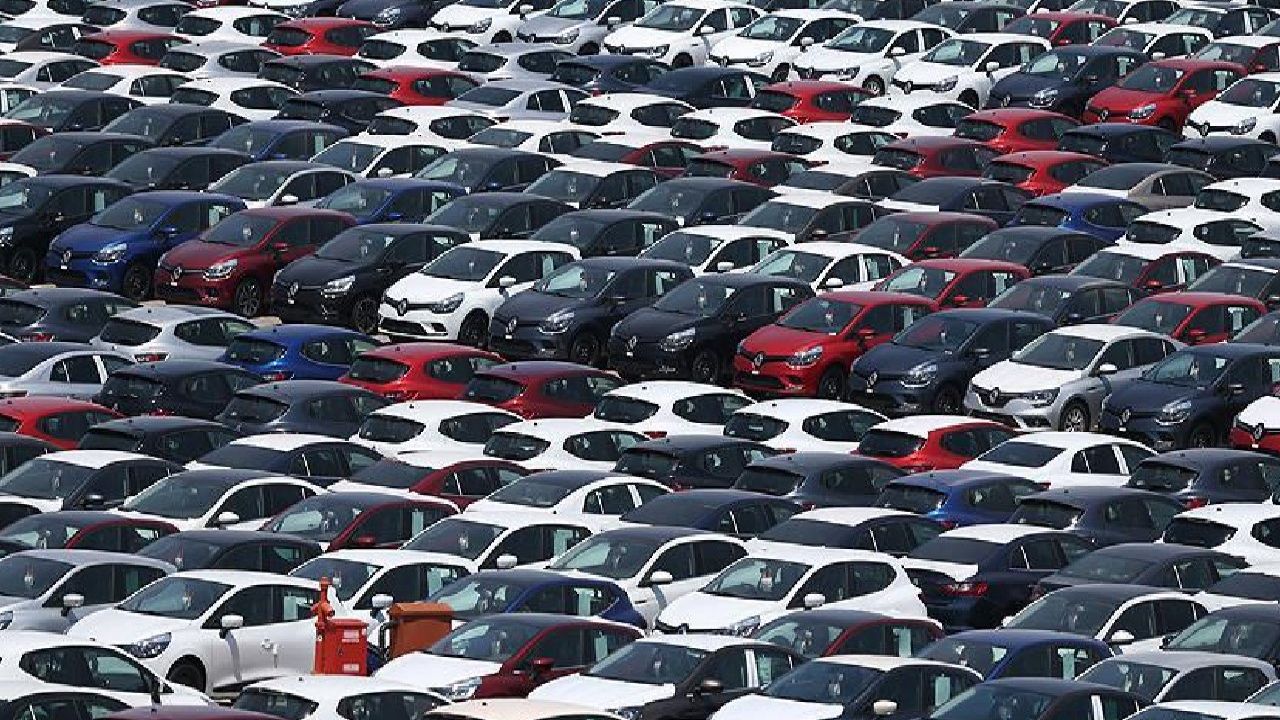 Akp'li Vekillerden Ötv Teklifi: Otomobillerde Vergi Yüzde 80'e Yükseltilsin
