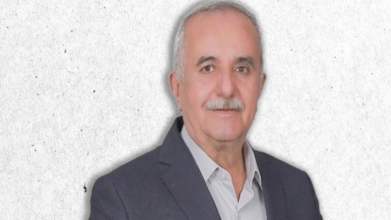 Van İpekyolu Belediyesi Eşbaşkanı, Sağlık Sorunları Nedeniyle İstifa Etti
