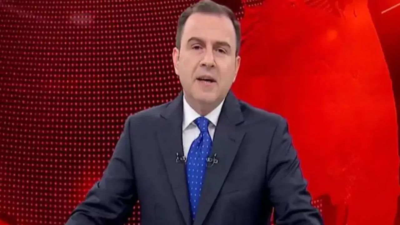 

Now Ana Haber Sunucusu Selçuk Tepeli Görevden Alındı
