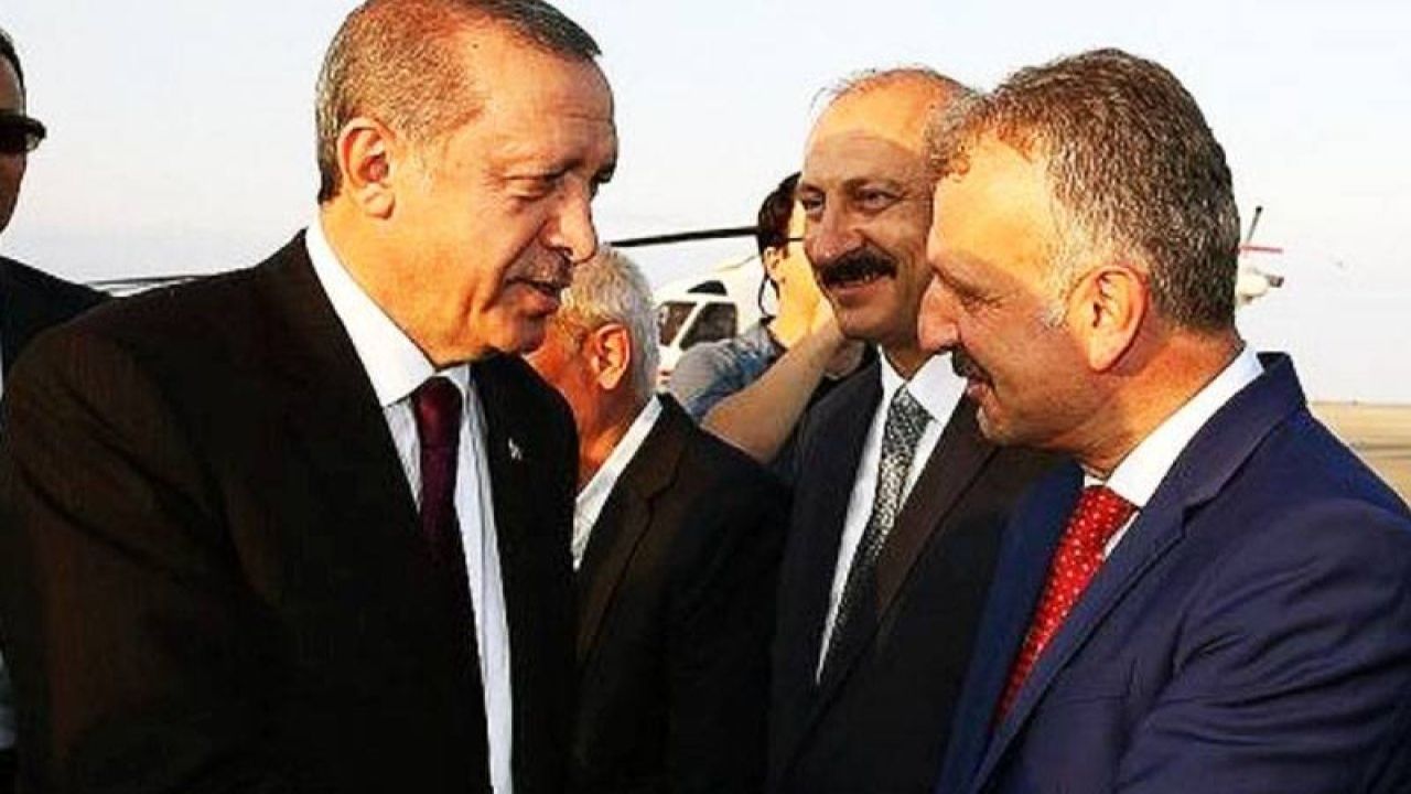 Erdoğan'ın Başdanışmanı'ndan Dikkat Çeken Çıkış: "Sultanım Ümmet Yürüyecek Ardından"
