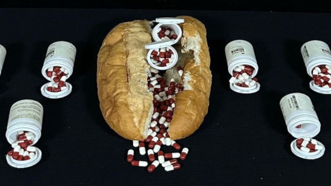 Uyuşturucu Satışında Ekmek Arası Yöntem Şaşkınlık Yarattı
