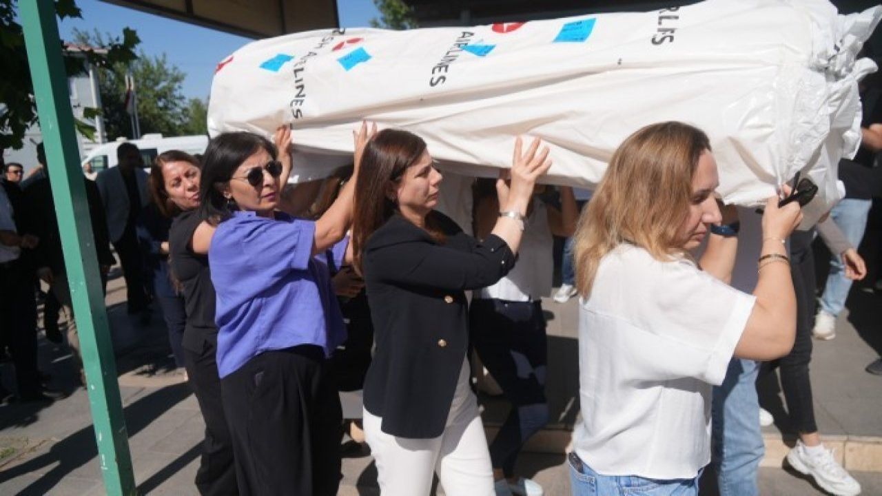 Kürt sanatçı Ayşe Şan'ın Naaşı 29 Yıl Sonra Diyarbakır'da
