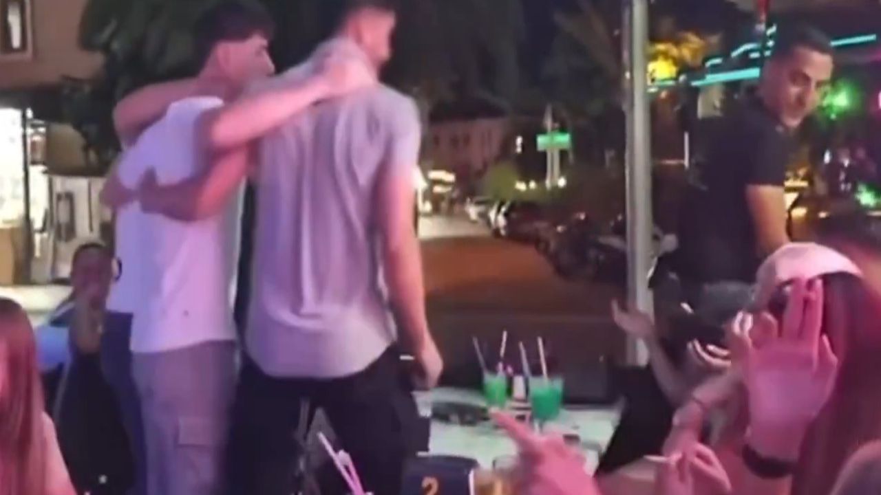 Marmaris Belediyesi'nden Dans Görüntüleri Açıklaması: Turizme Zarar Veriyor
