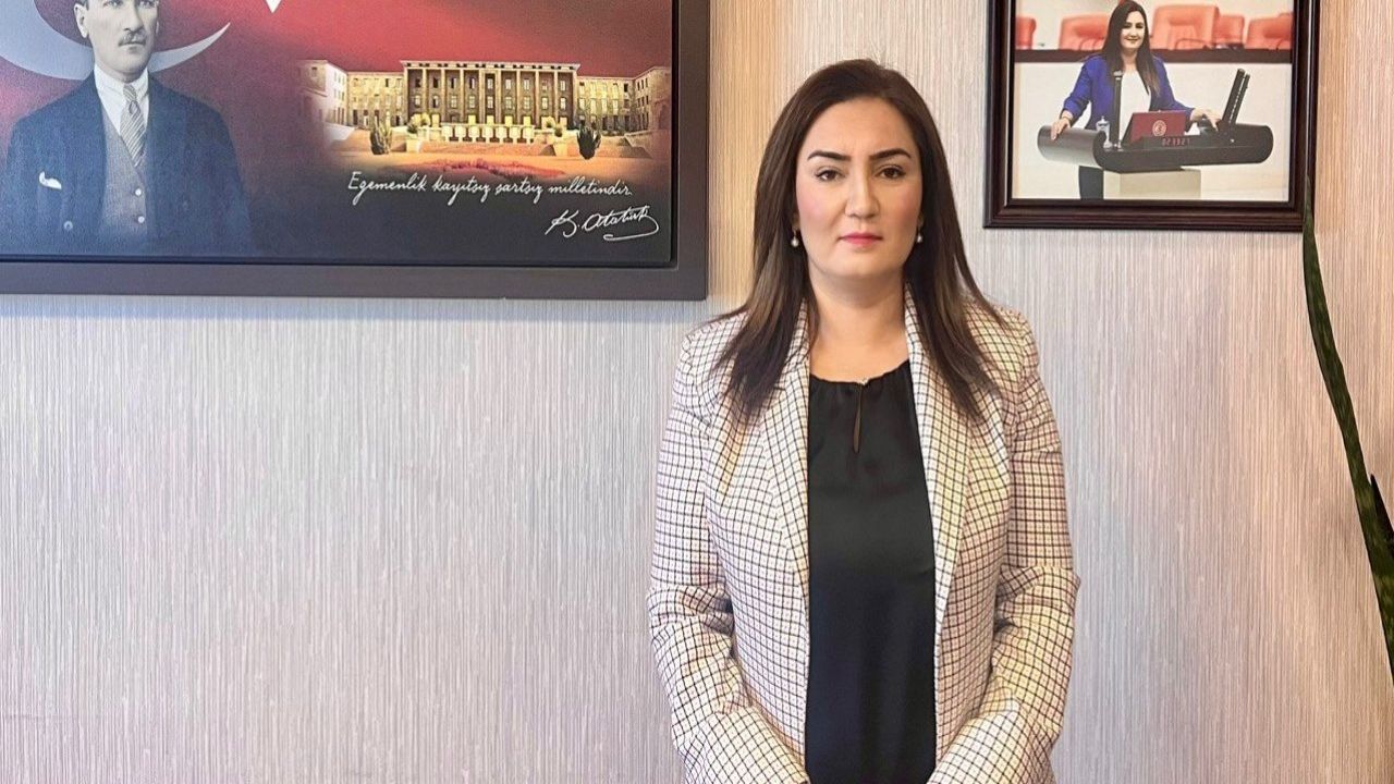 Chp'li Kılıç'tan Maden Yasası Eleştirisi: "Süper İzinle Süper Talan"
