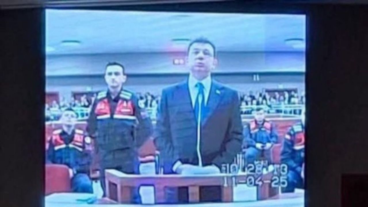 İmamoğlu Soruşturmasında Yeni MASAK Raporu Gelişmesi
