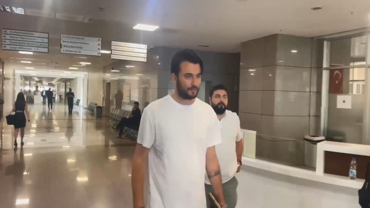 İmamoğlu'nun Avukatı Mehmet Pehlivan Tutuklandı
