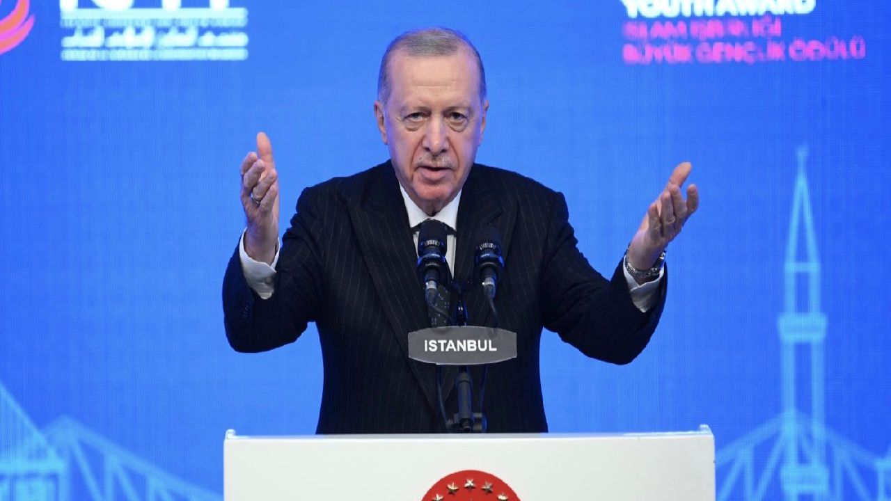 Erdoğan: Çatışmalar Geri Dönülmez Noktaya Doğru İlerliyor