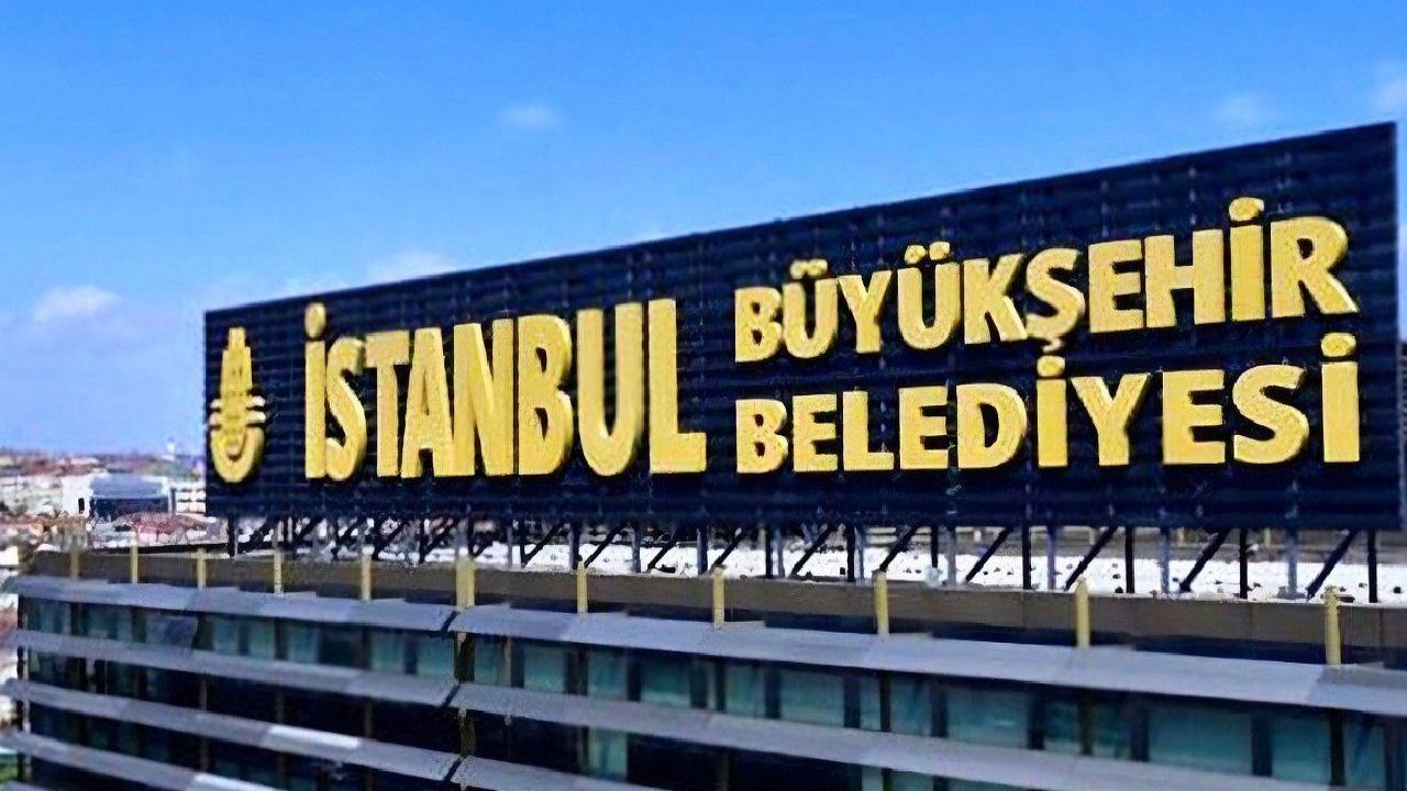İbb Soruşturmasında Tutuklu Fatih Keleş'in Oğlu ve Yeğeni de Tutuklandı
