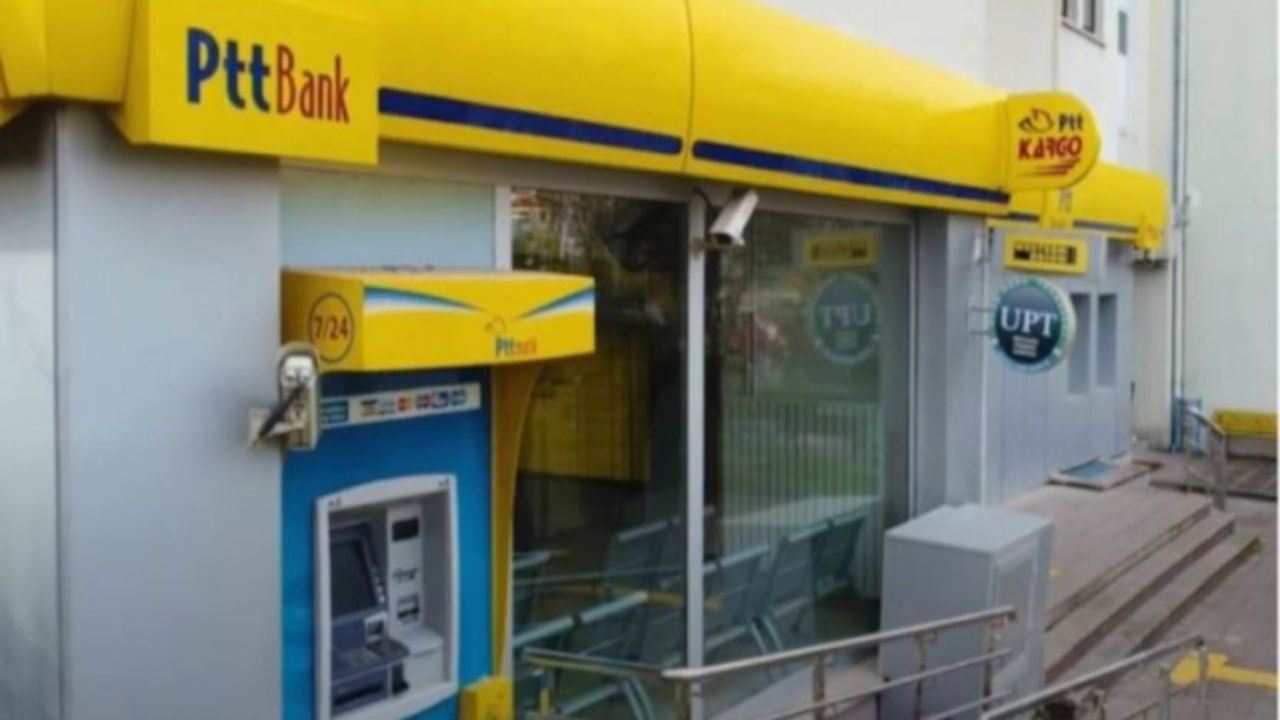 Ptt Tadilatları 100 Milyon Tl'ye Ulaştı
