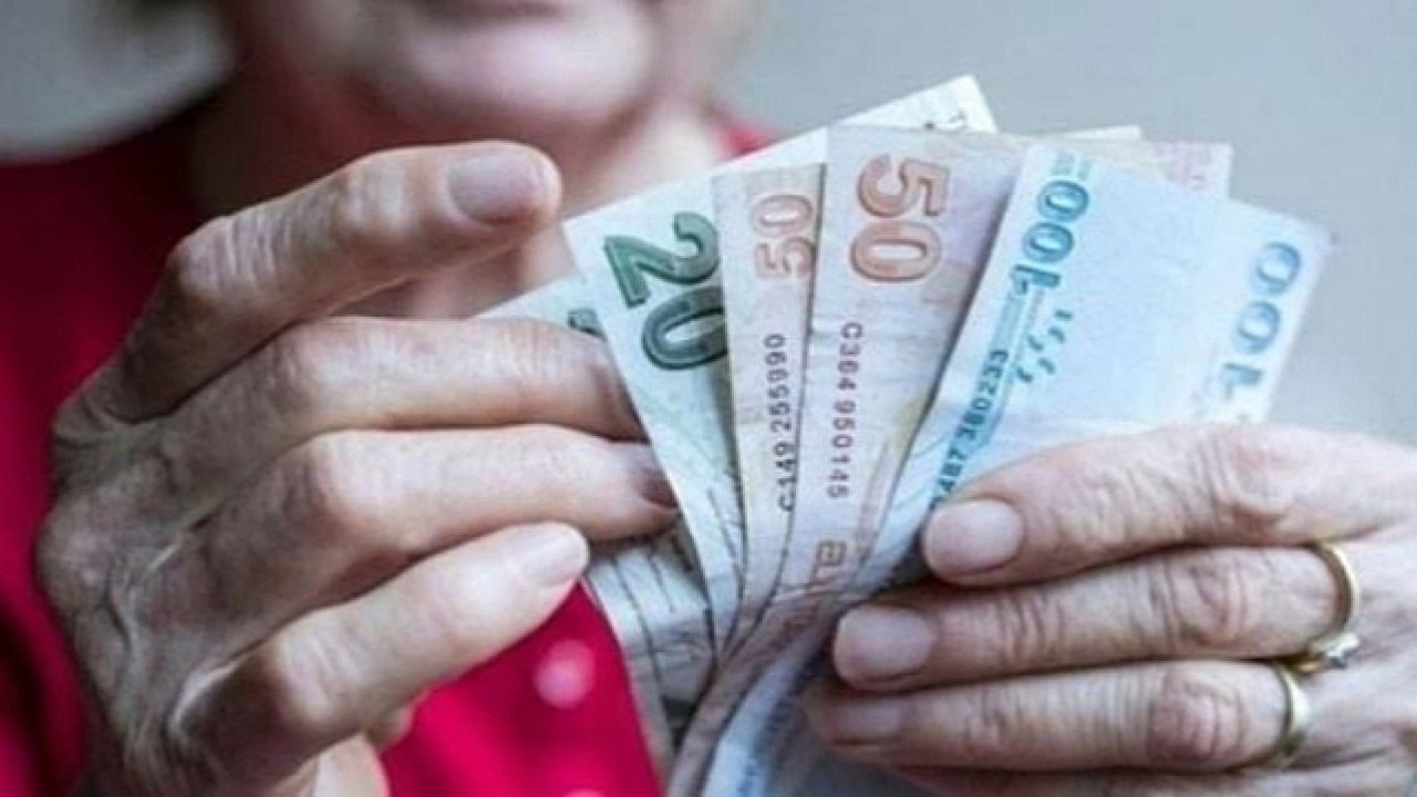 Ziraat Bankası’ndan Emeklilere 17.500 TL Nakit Destek! Başvurular 3 Günlük Süreyle Açıldı