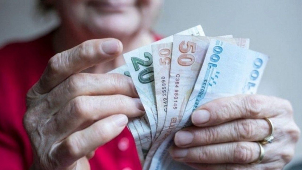 24-25-26 Haziran Tarihlerinde Emeklilere Ek Ödeme ve Halkbank’tan 15.000 TL Nakit Avans Fırsatı!