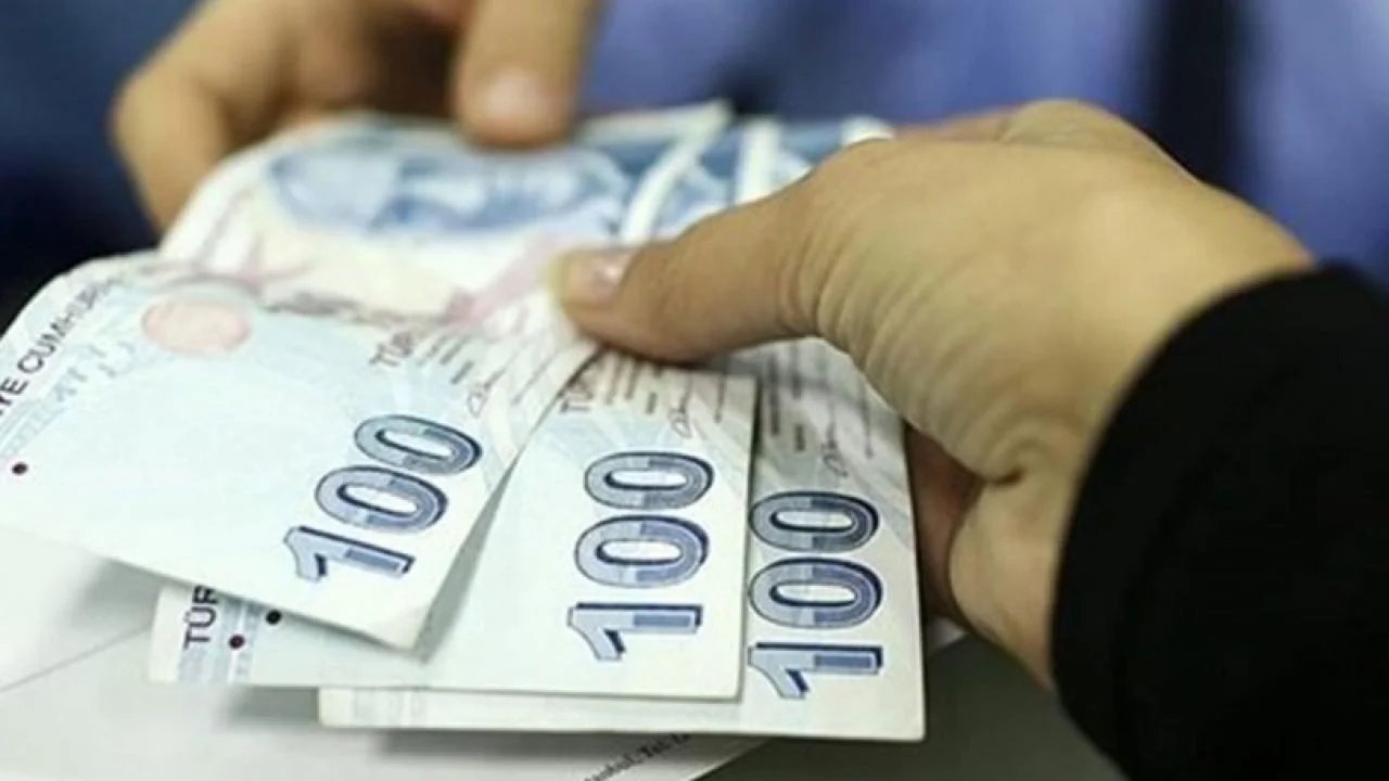 Devlet o kişilere 15.000 TL maaş bağlayacak! Aylık gelirleri 25.000 TL'yi geçecek!