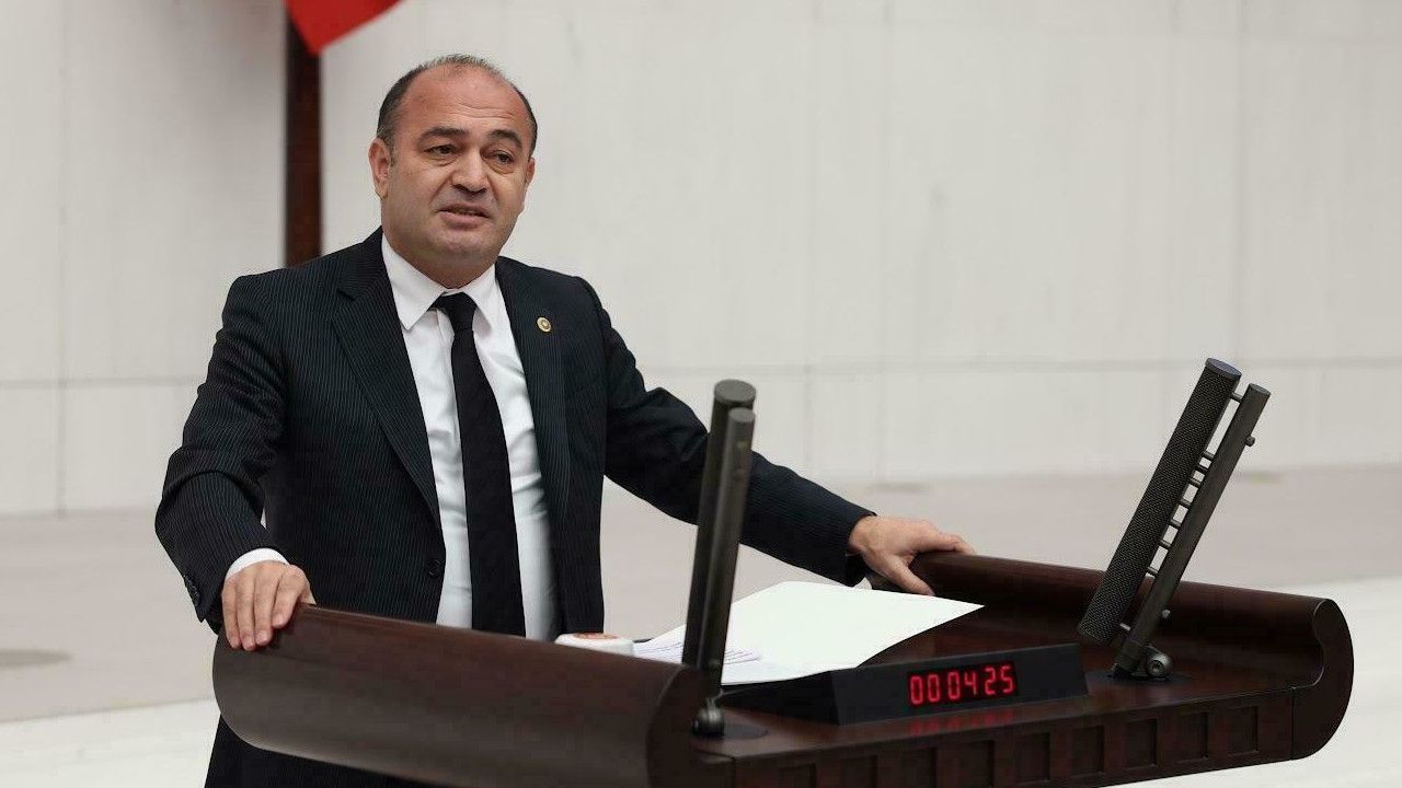 Chp'li Karabat'tan Şimşek'e Sert Eleştiri: "En Kötüsü, Sen Gittiğinde Geride Kalacaklar"
