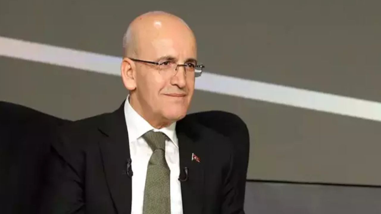 Bakan Şimşek: Saldırıların Ekonomiye Etkisi Değerlendiriliyor

