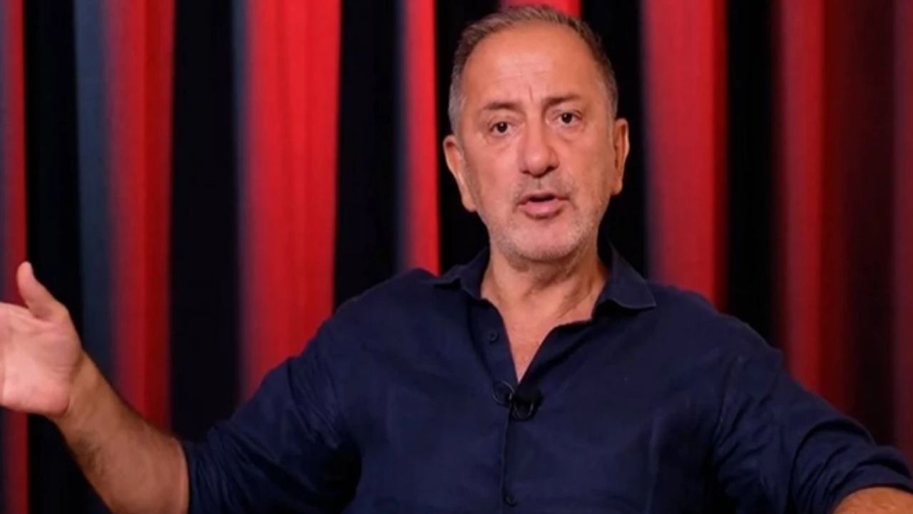 Rtük'ten Fatih Altaylı'nın YouTube Kanalına 72 Saat Süre
