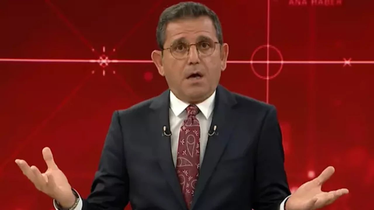 Fatih Portakal Eski Kanalına Geri Dönüyor Mu? Ekranlara Veda Etmişti, Şimdi Bomba Geri Dönüş İddiası Gündemde!